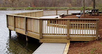 Marine Construction Richmond, VA